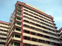 Blk 198 Pasir Ris Street 12 (Pasir Ris), HDB 5 Rooms #128292